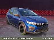 Dacia Sandero 2025
