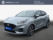 Ford Puma 2025