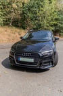Audi A3 2018