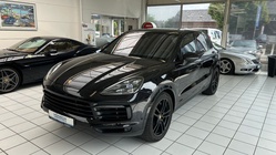 Porsche Cayenne 2018