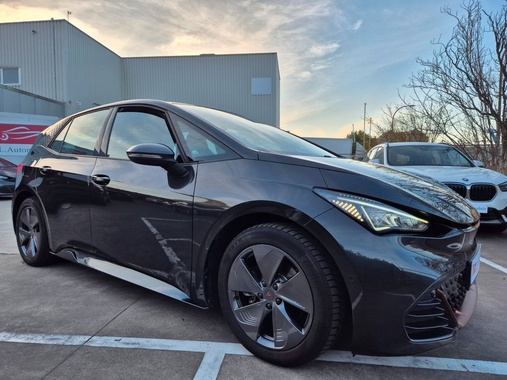 Cupra Born 2023
