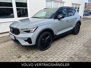 Volvo XC40 2025