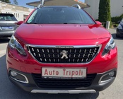 Peugeot 2008 2018