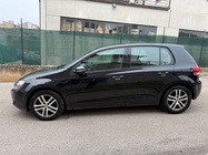 Volkswagen Golf 2010