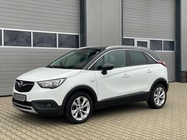 Opel Crossland 2017