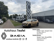 Dacia Spring 2024