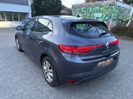 Renault Megane 2022