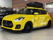 Suzuki Swift 2018