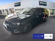Opel Astra 2024