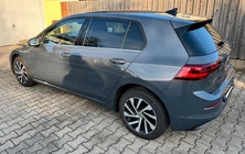 Volkswagen Golf 2021