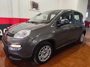 Fiat Panda 2023