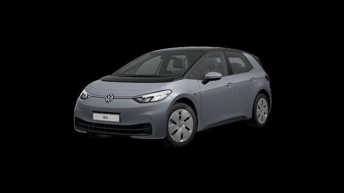 Volkswagen ID.3 2022