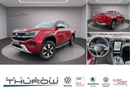 Volkswagen Amarok 2024