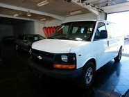 Chevrolet Express 2003