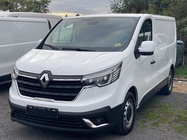 Renault Trafic 2022
