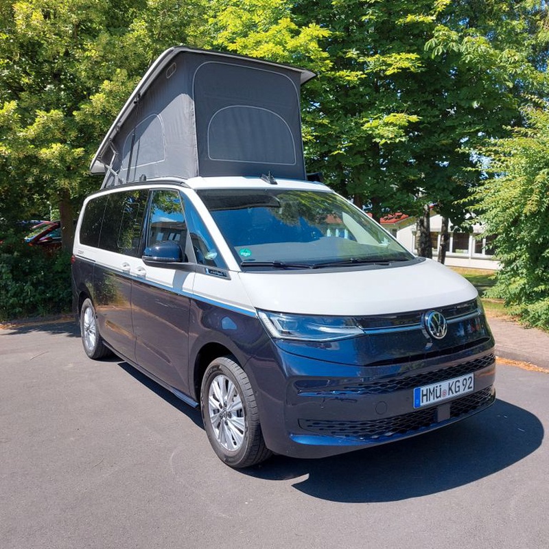 Volkswagen T7