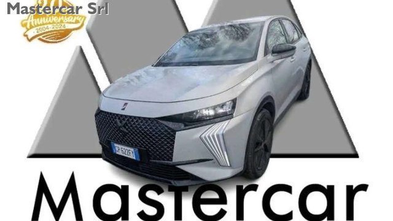 Citroen DS7