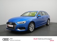 Audi A4 2023