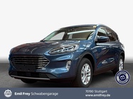 Ford Kuga 2022