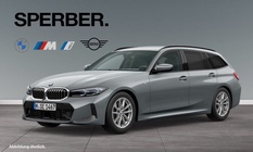 BMW 3 Series 2025