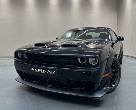 Dodge Challenger 2024