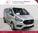 Ford Transit Custom 2020
