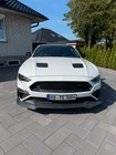 Ford Mustang 2021