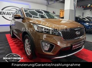 Kia Sorento 2014