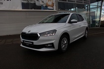Skoda Fabia 2025