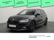 Skoda Fabia 2026