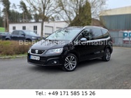 Seat Alhambra 2019