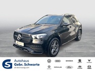 Mercedes-Benz GLE-Class 2024