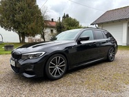 BMW 3 Series 2020