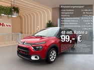 Citroen C3 2024