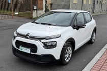 Citroen C3 2021