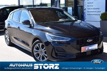 Ford Focus 2023