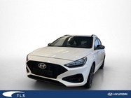 Hyundai i30 2025