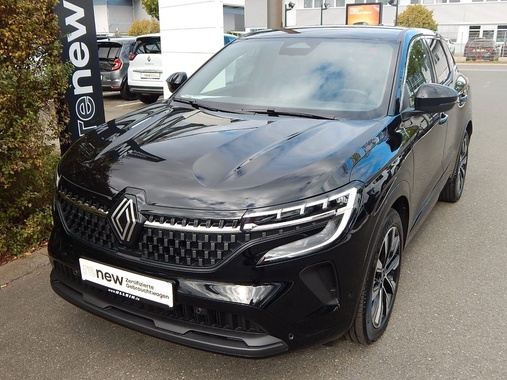 Renault Austral 2024
