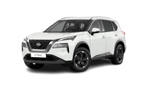 Nissan X-Trail 2025