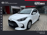 Toyota Yaris 2023