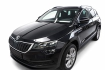 Skoda Karoq 2022