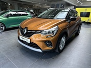 Renault Captur 2021