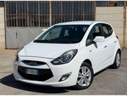 Hyundai ix20 2015
