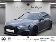 Audi RS4 2022