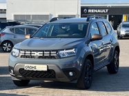 Dacia Duster 2023