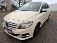 Mercedes-Benz B-Class 2014