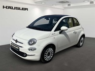 Fiat 500 2022