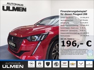 Peugeot 208 2023