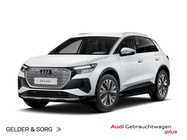 Audi Q4 e-tron 2025