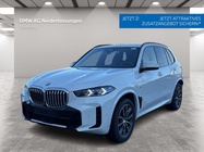 BMW X5 2025